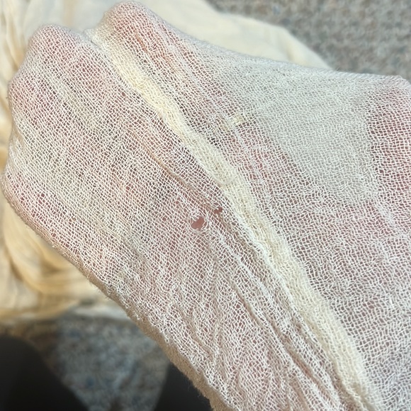 Jen’s pirate booty horizon dress - Picture 7 of 8